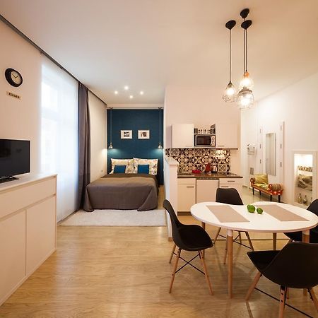 Studio 16 Šoproň Exteriér fotografie