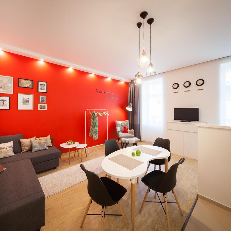 Studio 16 Šoproň Exteriér fotografie