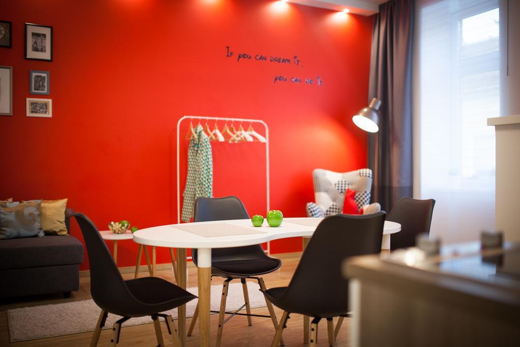 Studio 16 Šoproň Exteriér fotografie