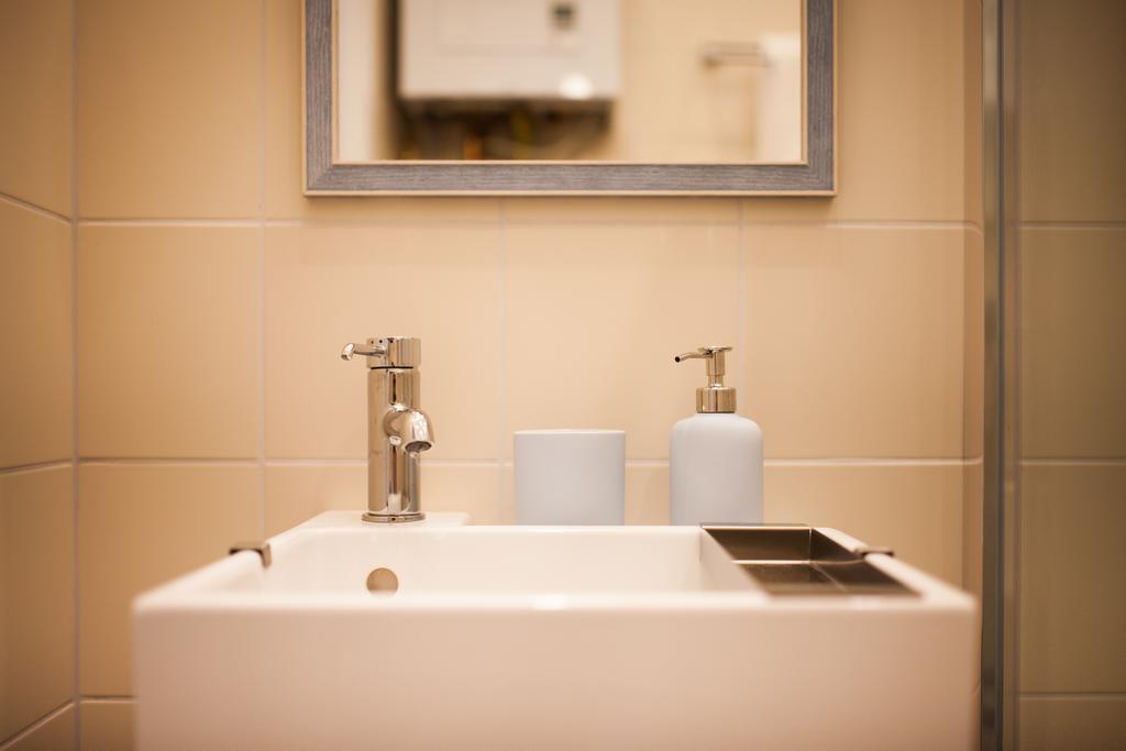 Studio 16 Šoproň Exteriér fotografie
