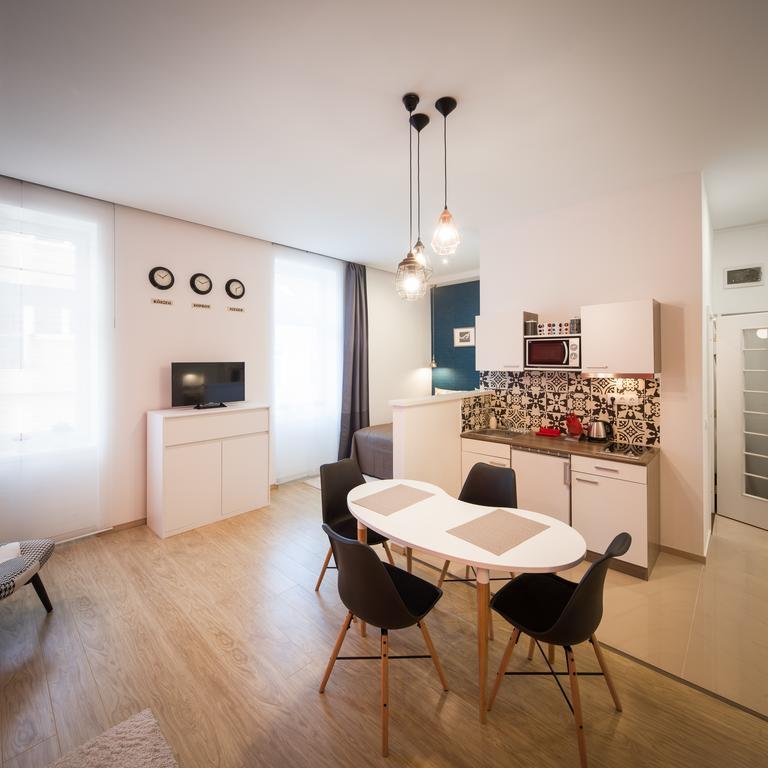 Studio 16 Šoproň Exteriér fotografie