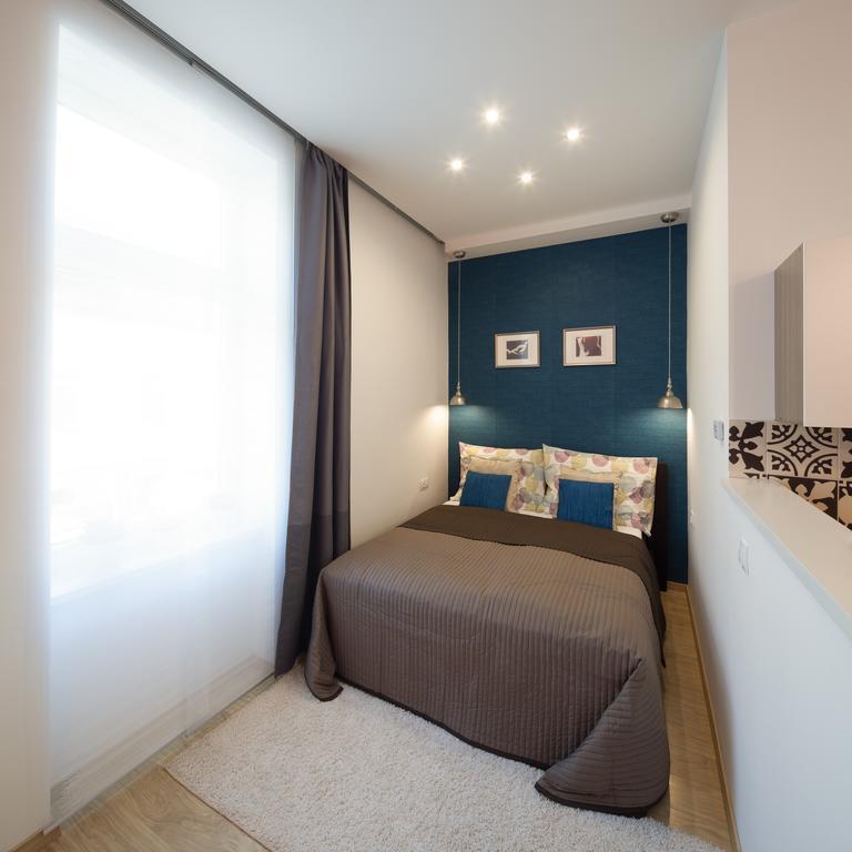 Studio 16 Šoproň Exteriér fotografie