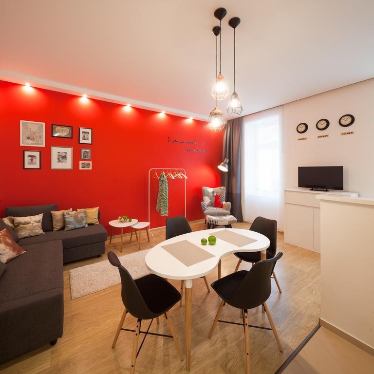 Studio 16 Šoproň Exteriér fotografie