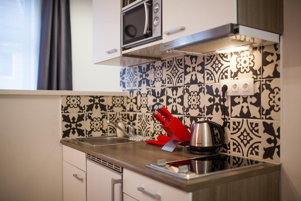 Studio 16 Šoproň Exteriér fotografie