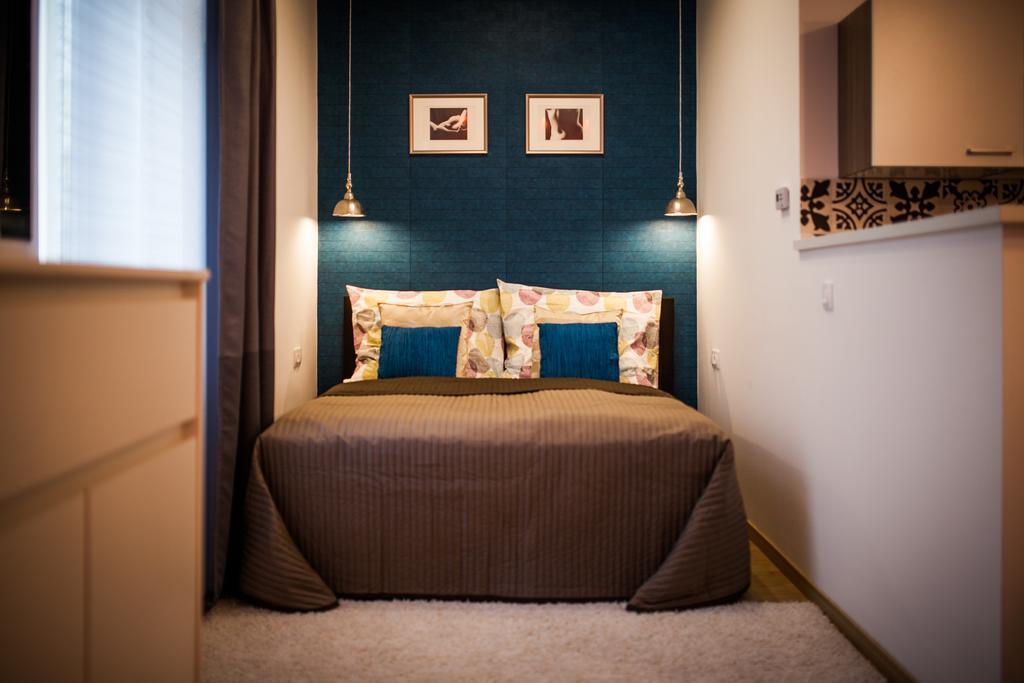 Studio 16 Šoproň Exteriér fotografie