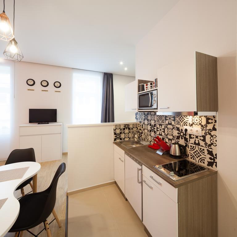 Studio 16 Šoproň Exteriér fotografie