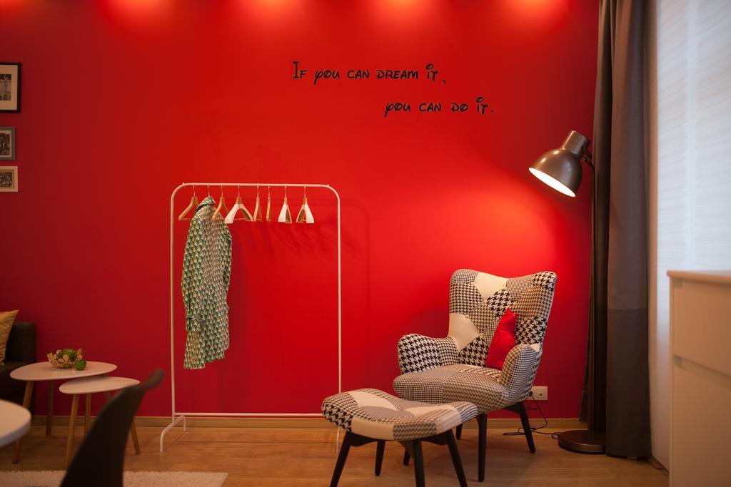 Studio 16 Šoproň Exteriér fotografie